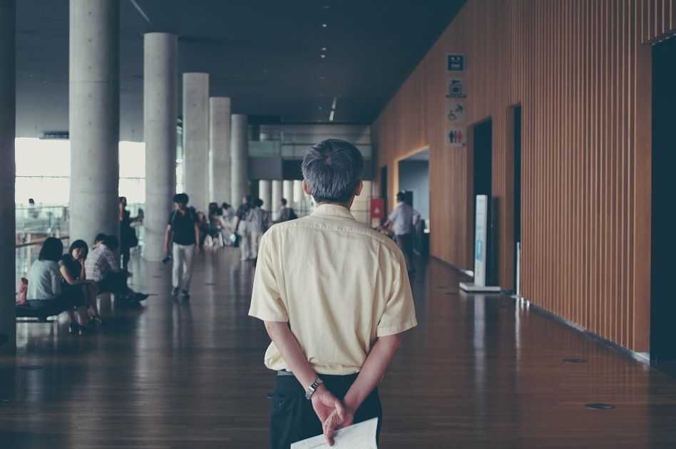 Understanding Assisted Living